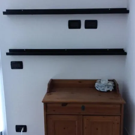Ca' Di Susy Apartman