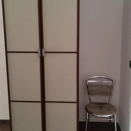 Apartman Ca' Di Susy Noli