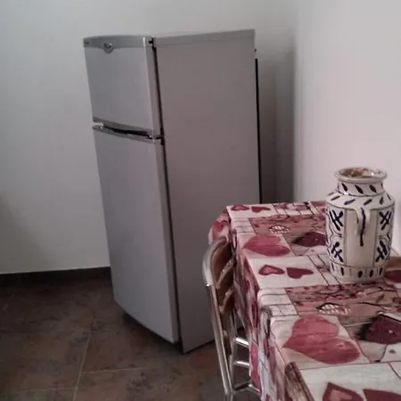 Apartman Ca' Di Susy