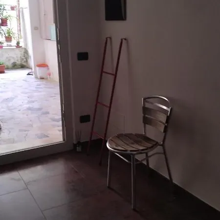 Ca' Di Susy Apartman *
